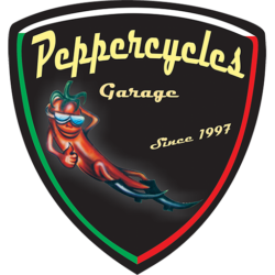 Peppercycles